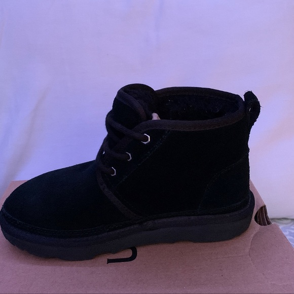 UGG boots - Picture 5 of 7